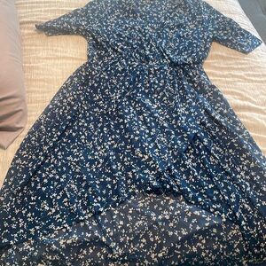41 Hawthorn Dress